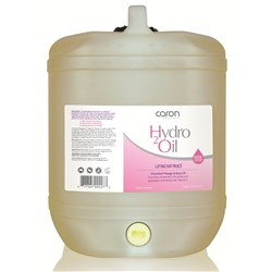 CARONLAB Hydro 2 oil - unscented